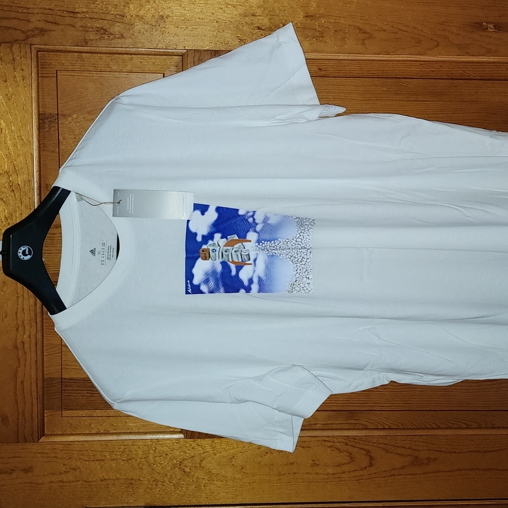 ADIDAS TEE SHIRT